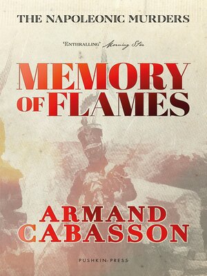 cover image of Memory of Flames